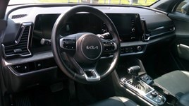 2024 Kia Sportage X-Line AWD