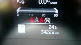2024 Kia Sportage X-Line AWD