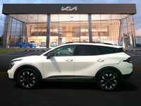 2024 Kia Sportage X-Line AWD