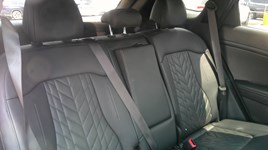 2024 Kia Sportage X-Line AWD