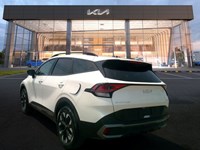 2024 Kia Sportage X-Line AWD