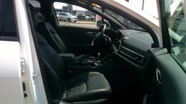 2024 Kia Sportage X-Line AWD