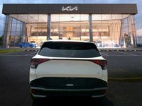 2024 Kia Sportage X-Line AWD