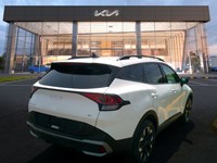 2024 Kia Sportage X-Line AWD