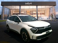 2024 Kia Sportage X-Line AWD
