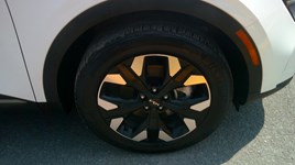 2024 Kia Sportage X-Line AWD