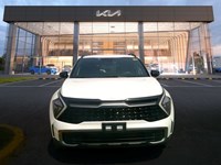2024 Kia Sportage X-Line AWD