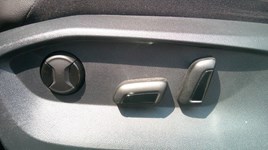 2024 Volkswagen Tiguan Comfortline R-Line Black Edition 4MOTION