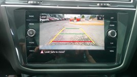 2024 Volkswagen Tiguan Comfortline R-Line Black Edition 4MOTION