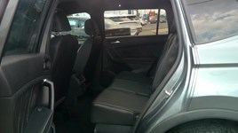 2024 Volkswagen Tiguan Comfortline R-Line Black Edition 4MOTION