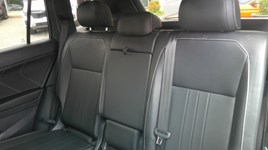 2024 Volkswagen Tiguan Comfortline R-Line Black Edition 4MOTION