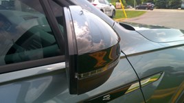 2024 Volkswagen Tiguan Comfortline R-Line Black Edition 4MOTION