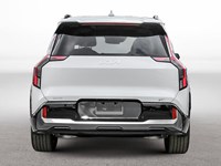 2026 Kia EV9 Land w/GT-Line Package AWD