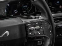2026 Kia EV9 Land w/GT-Line Package AWD