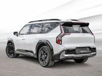 2026 Kia EV9 Land w/GT-Line Package AWD