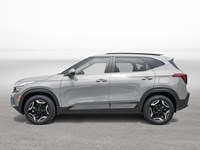 2026 Kia Seltos SX AWD w/Brown Interior