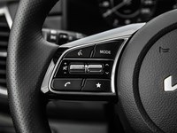 2026 Kia Seltos SX AWD w/Brown Interior