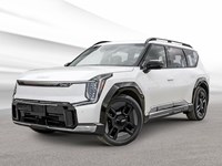 2026 Kia EV9 Land w/GT-Line Package AWD