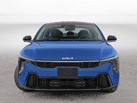 2025 Kia K4 GT-Line Turbo Limited FWD *Ltd Avail*
