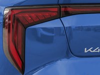 2025 Kia K4 GT-Line Turbo Limited FWD *Ltd Avail*