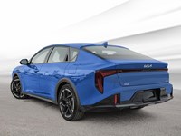 2025 Kia K4 GT-Line Turbo Limited FWD *Ltd Avail*