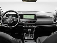 2026 Kia Seltos SX AWD w/Brown Interior