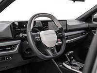 2025 Kia K4 GT-Line Turbo Limited FWD *Ltd Avail*