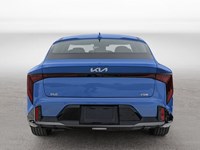 2025 Kia K4 GT-Line Turbo Limited FWD *Ltd Avail*