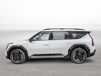 2026 Kia EV9 Land w/GT-Line Package AWD
