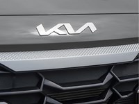 2026 Kia Seltos SX AWD w/Brown Interior