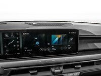 2026 Kia EV9 Land w/GT-Line Package AWD