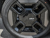 2026 Kia EV9 Land w/GT-Line Package AWD