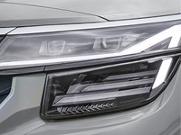 2026 Kia Seltos SX AWD w/Brown Interior