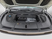 2026 Kia EV9 Land w/GT-Line Package AWD