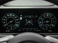2026 Kia Seltos SX AWD w/Brown Interior