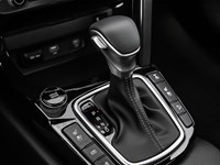 2026 Kia Seltos SX AWD w/Brown Interior