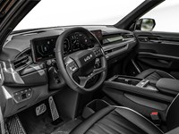 2026 Kia EV9 Land w/GT-Line Package AWD