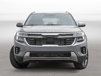 2026 Kia Seltos SX AWD w/Brown Interior