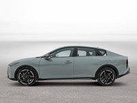 2025 Kia K4 GT-Line Turbo Limited FWD