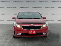 2018 Kia Forte LX Auto
