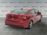 2018 Kia Forte LX Auto