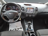 2018 Kia Forte LX Auto