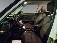 2018 Kia Soul EX Auto