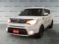 2018 Kia Soul EX Auto