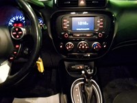 2018 Kia Soul EX Auto