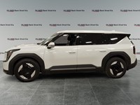 2025 Kia EV9 Wind RWD