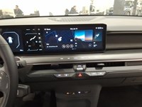 2025 Kia EV9 Wind RWD