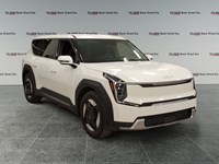 2025 Kia EV9 Wind RWD