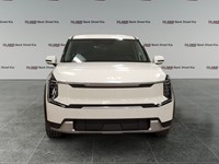 2025 Kia EV9 Wind RWD