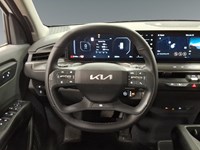2025 Kia EV9 Wind RWD